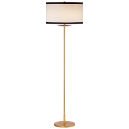 Торшер Walker KS1070G-L/BL Visual Comfort