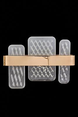 Бра Ailani LE7713/B GD