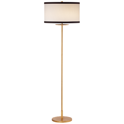 Торшер Walker KS1070G-L/BL Visual Comfort