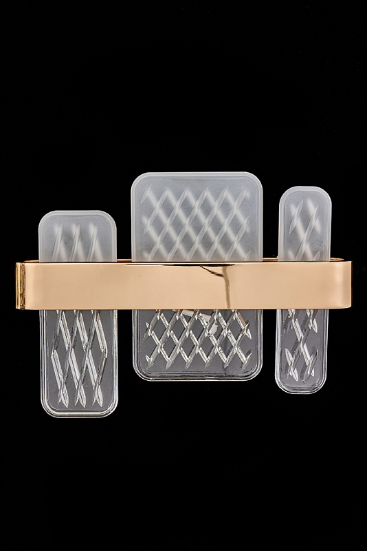 Бра Ailani LE7713/B GD