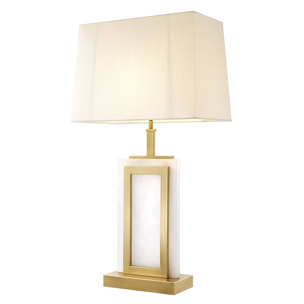 Настольная лампа Eichholtz Table Lamp Murray