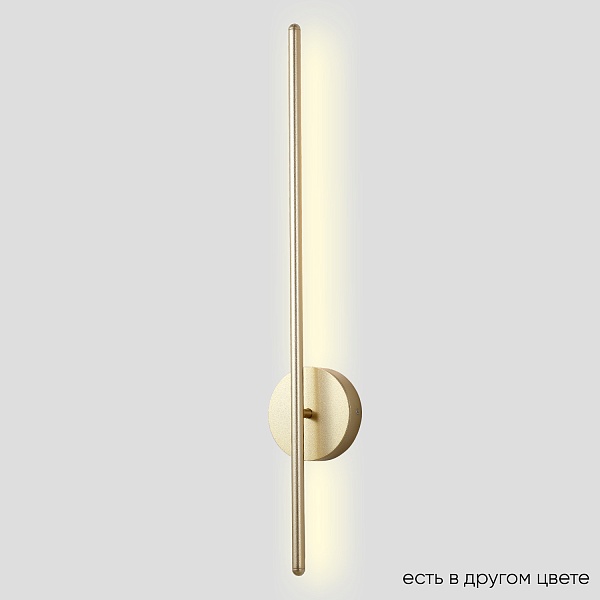 Бра Crystal Lux VERDE AP L700 GOLD NEW