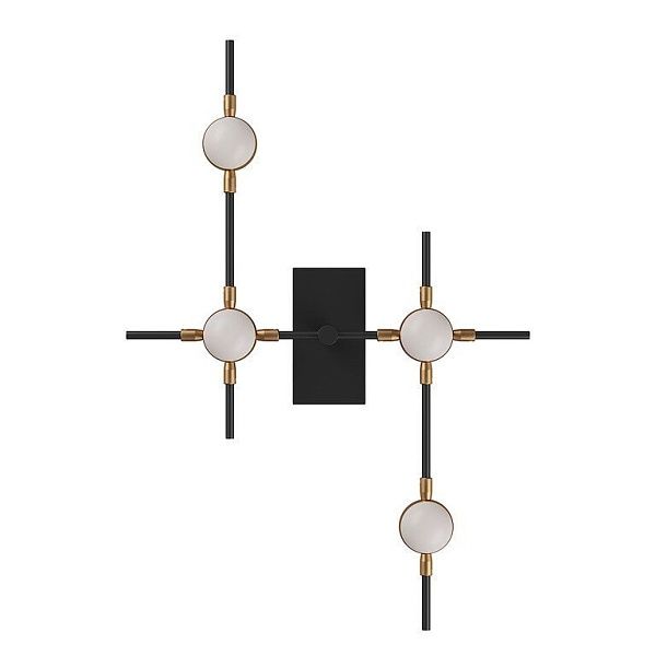Бра Lightstar Bergamo 745647