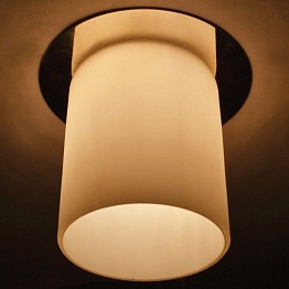 Встраиваемый светильник Arte Lamp Cool Ice A8551PL-1CC