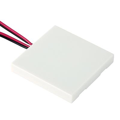 SEN33H 120W 12-24V датчик движения руки скрытый диммируемый белый