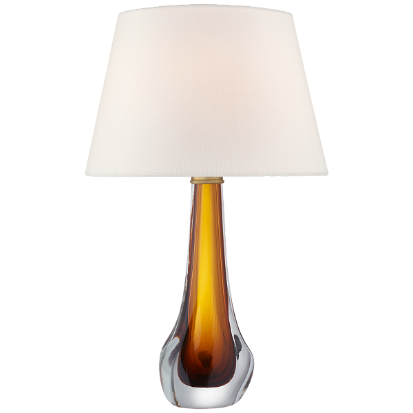 Настольная лампа Visual Comfort Christa Large JN3711AMB-L
