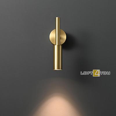 Бра Loft4You Dolce Tube L09440