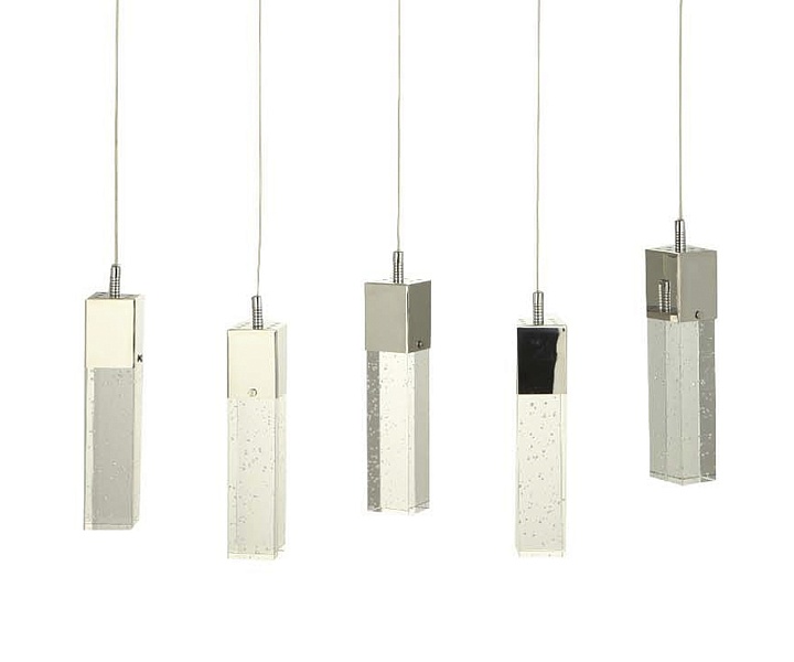 Подвесной светильник Kink Light Аква 08510-5AS(4000K)