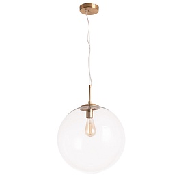 Светильник Подвесной Arte Lamp VOLARE A1940SP-1AB