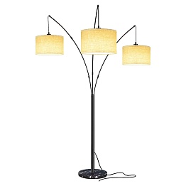 Торшер Lussole SY9750