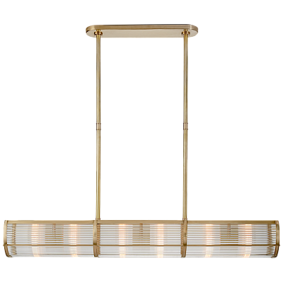 Подвесной светильник Allen RL5089NB Ralph Lauren Home