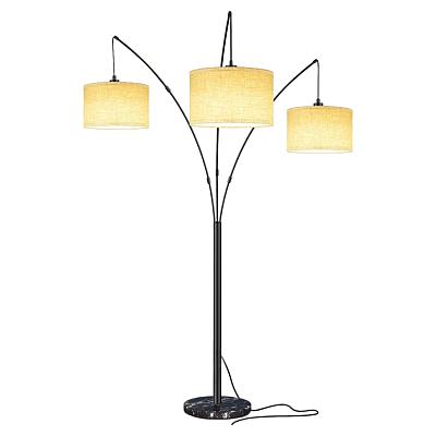 Торшер Lussole SY9750