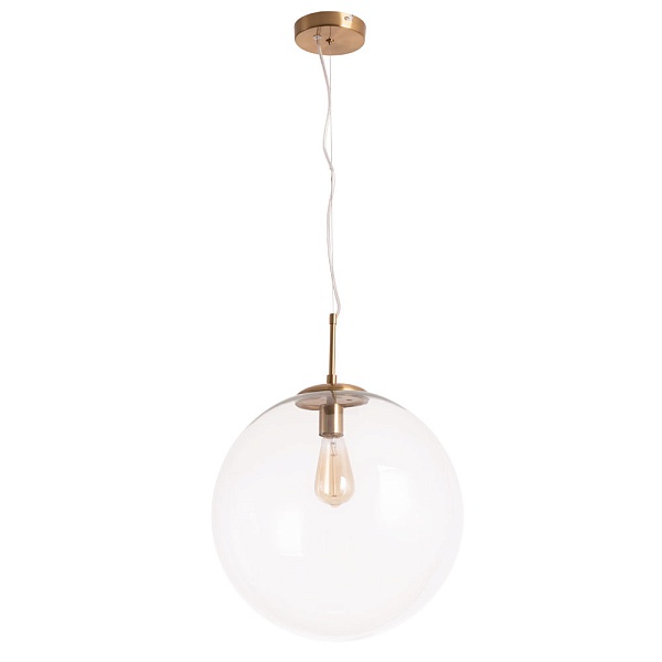 Светильник Подвесной Arte Lamp VOLARE A1940SP-1AB