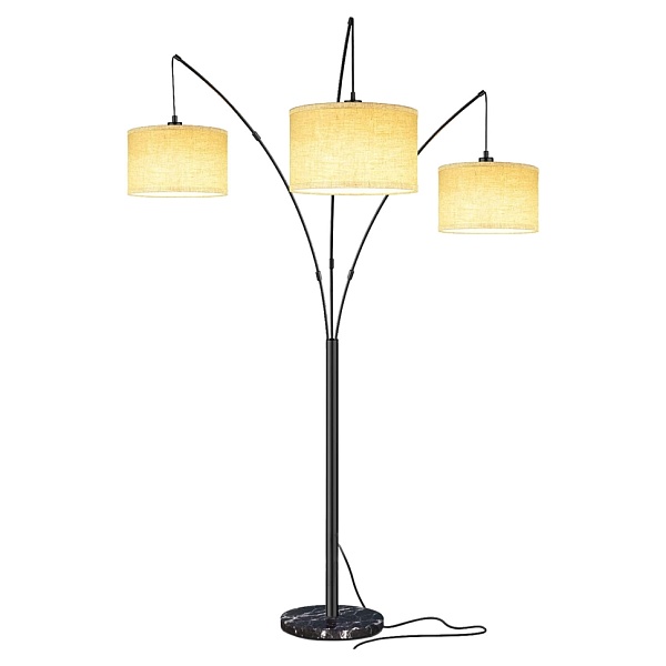 Торшер Lussole SY9750