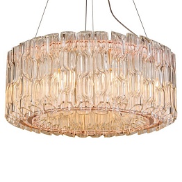 Подвесная люстра L'Arte Luce Luxury Varese L34408.93