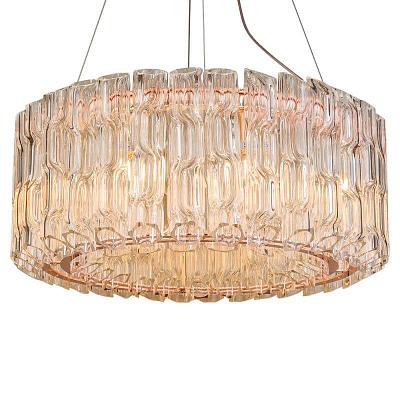 Подвесная люстра L'Arte Luce Luxury Varese L34408.93