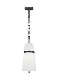 Потолочный светильник Generation Lighting Cordtlandt 1 AP1161AI