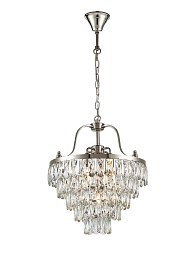 Подвесной светильник Simple Story 1061-5PL