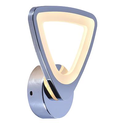 Светодиодное бра Profit Light 8064/1W CHR