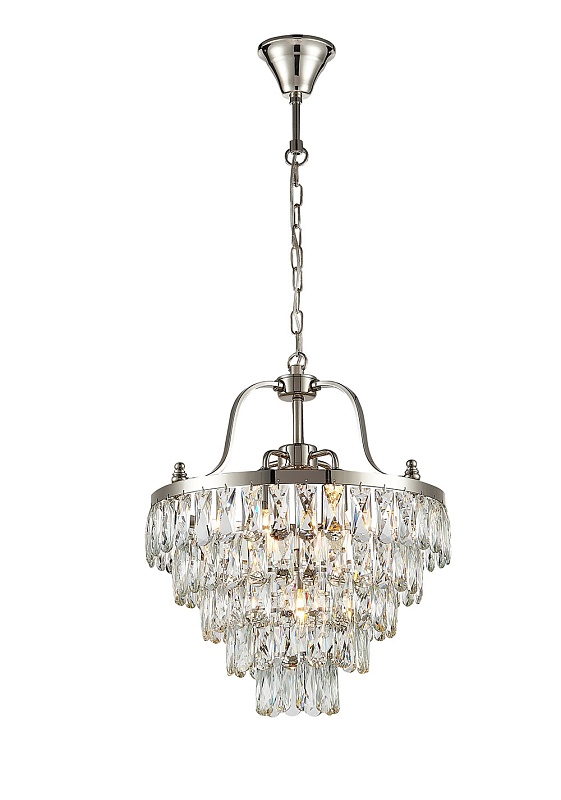 Подвесной светильник Simple Story 1061-5PL