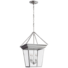 Потолочный светильник Visual Comfort Cornice SL5871PN