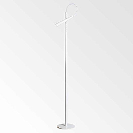 Торшер The Loop White 41.357-2