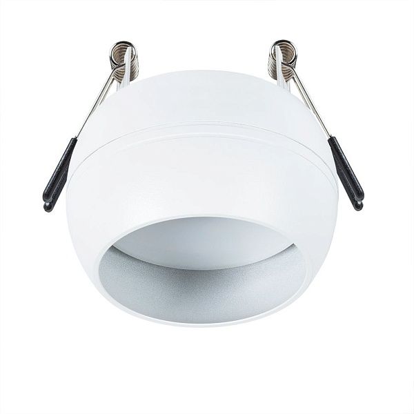 Светильник потолочный Arte Lamp GAMBO A5550PL-1WH