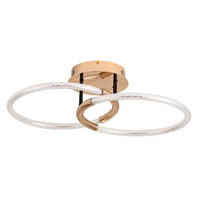 Люстра потолочная Lumion LEDIO 6545/61CL