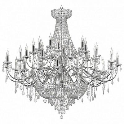 Подвесная люстра Osgona Classic 700514