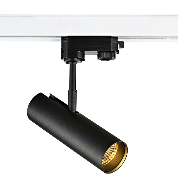 Трековый светодиодный светильник Donolux DL18866/7W Track B Dim