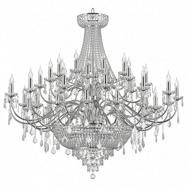 Подвесная люстра Osgona Classic 700514