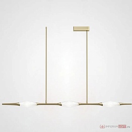 Светильник подвесной ImperiumLoft Fame B Long L116 206141-23