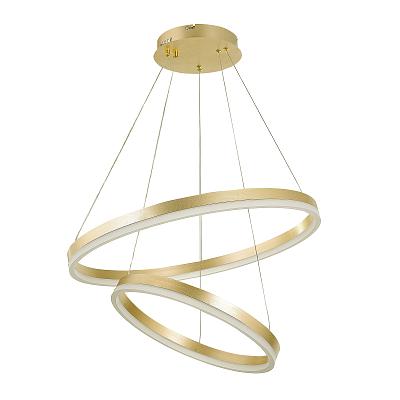 Подвесная люстра Natali Kovaltseva LED LAMPS 81299