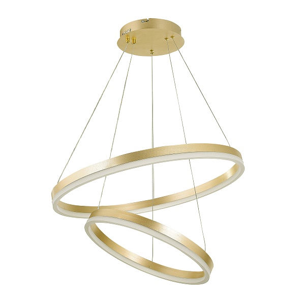 Подвесная люстра Natali Kovaltseva LED LAMPS 81299