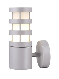 Уличный светильник Arte Lamp PORTICO A8371AL-1GY