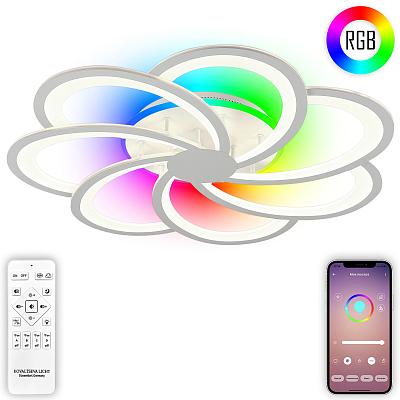 Светодиодный светильник Natali Kovaltseva HOLDER II HIGH-TECH LED LAMPS 82039