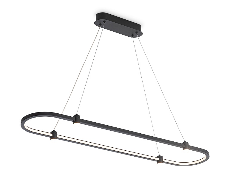 Подвесной светодиодный светильник Ambrella Light FL5589