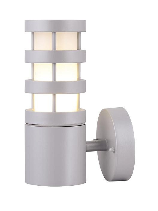 Уличный светильник Arte Lamp PORTICO A8371AL-1GY