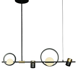Светильник подвесной Loft It Saturn 10094/900