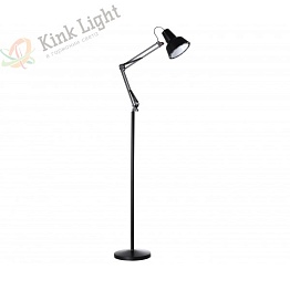 Торшер Kink Light Камдем 07004,19
