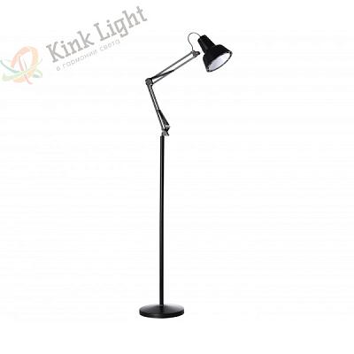 Торшер Kink Light Камдем 07004,19