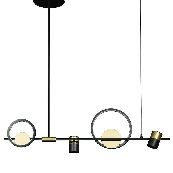 Светильник подвесной Loft It Saturn 10094/900