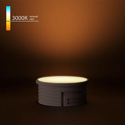 Светодиодный модуль 7W 3000K 60° BMGU1003 Elektrostandard