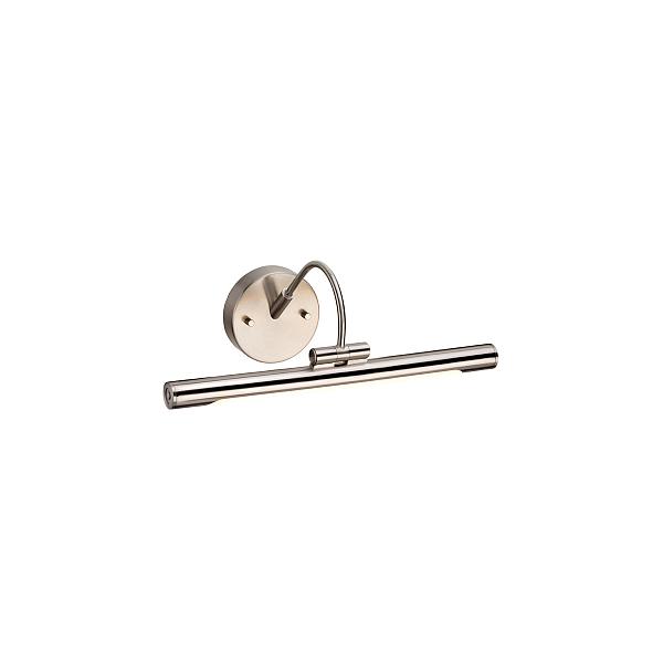 Подсветка для картин Elstead Lighting Alton (El) ALTON-PL-S-BN