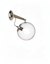 Бра Artemide Miconos by Ernesto Gismondi AT21323