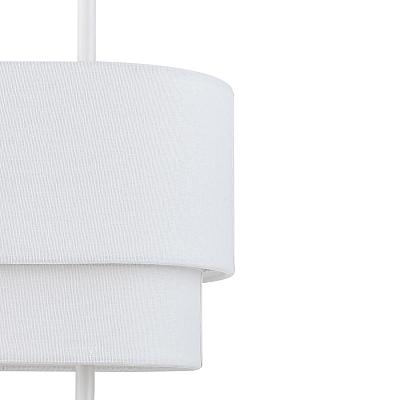 Подвесной светильник 13024/1P White