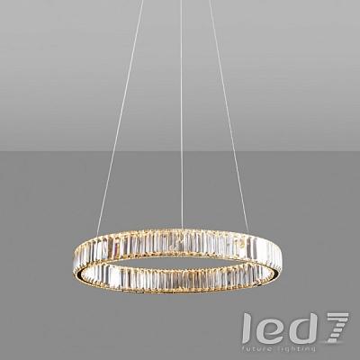 Светильник LED7 Future Lighting Ritz - Too Million Circle