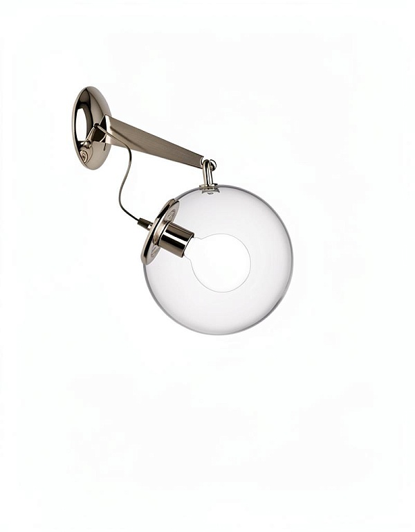 Бра Artemide Miconos by Ernesto Gismondi AT21323