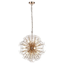 Светильник подвесной Lussole SHELBY LSP-8385