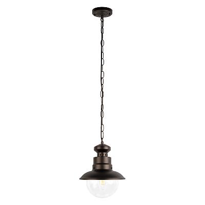 Уличный подвесной светильник LOFT IT Piemonte 100022P